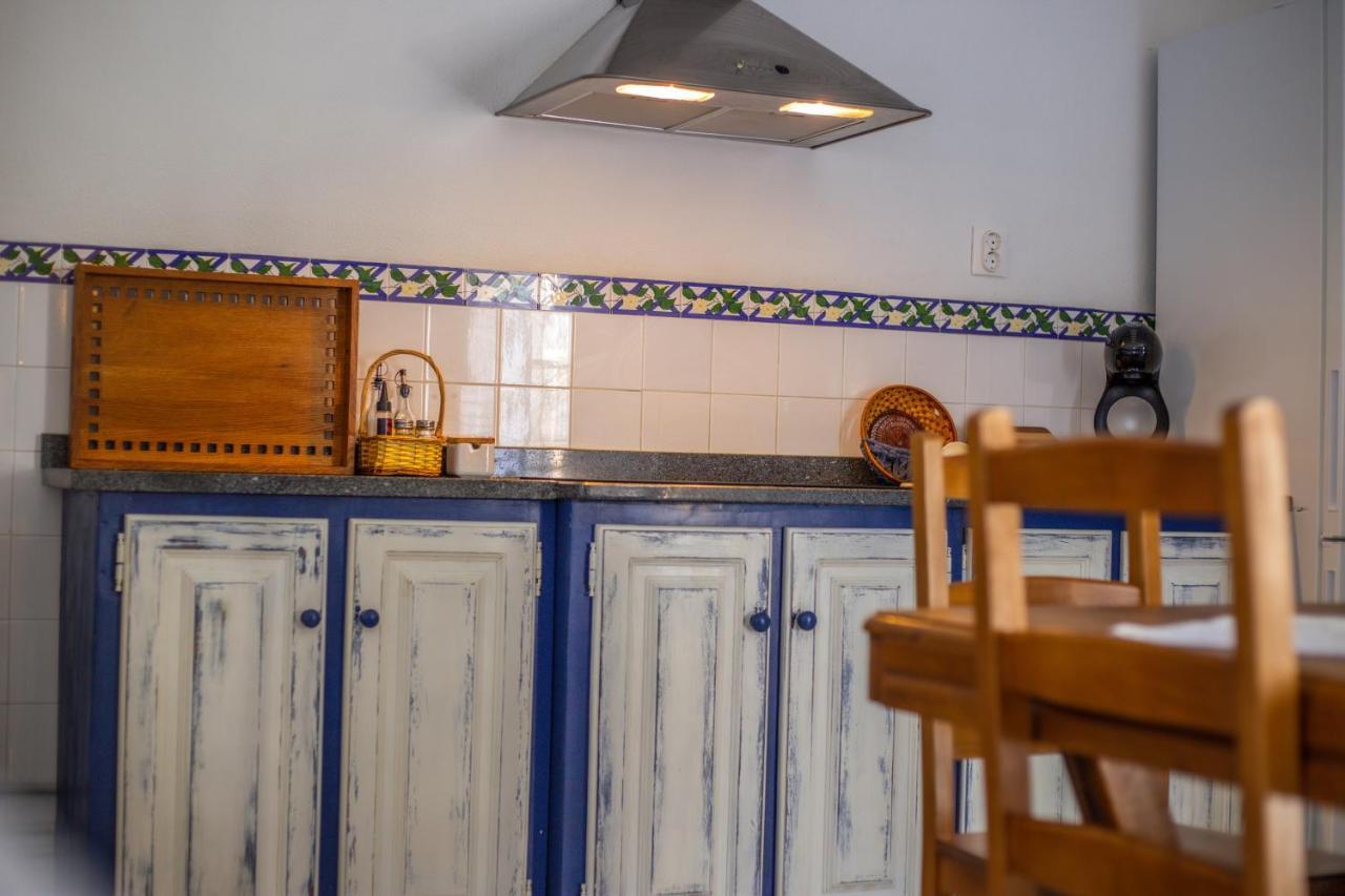 Villa Casa Da Cerca à Sortelha Extérieur photo